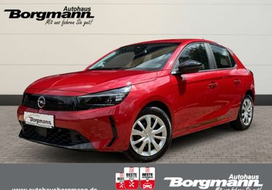 Opel Corsa, 2024