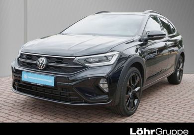 Volkswagen Taigo, 2023