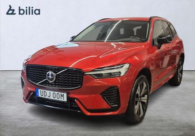 Volvo XC60, 2023