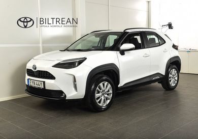 Toyota Yaris Cross, 2022