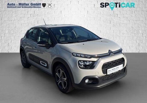 Citroën C3, 2024 3