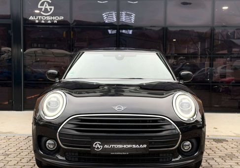 MINI Cooper Clubman, 2019