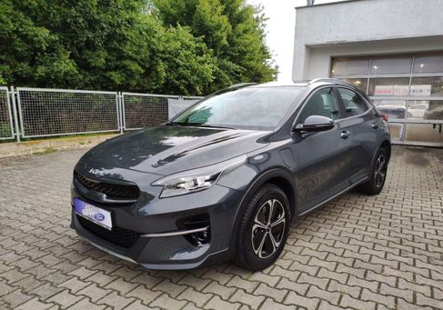 Kia XCeed, 2022