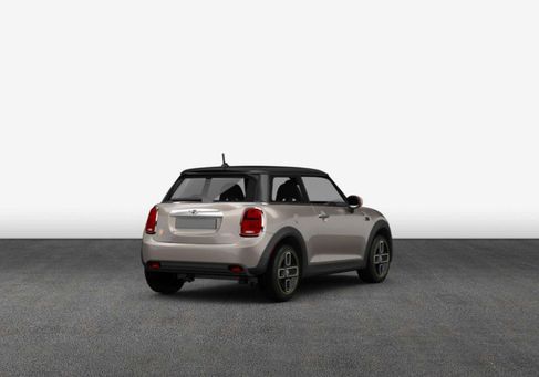 MINI Cooper S, 2023