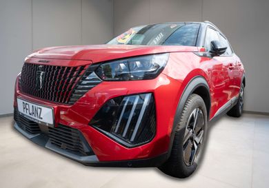 Peugeot 2008, 2024