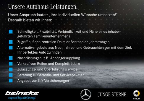 Mercedes-Benz A 200, 2023