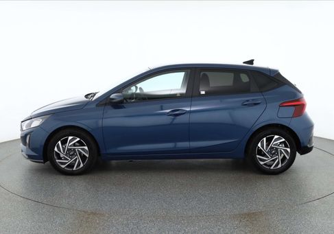 Hyundai i20, 2026