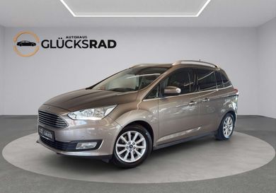 Ford Grand C-Max, 2019