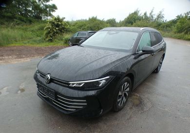 Volkswagen Passat Variant, 2024