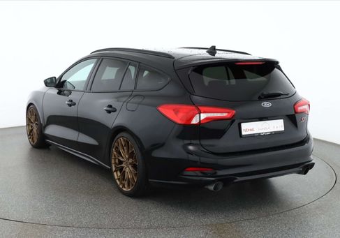 Ford Focus, 2020