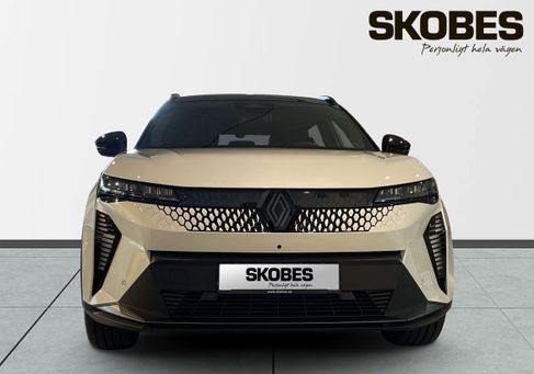 Renault Scenic, 2026