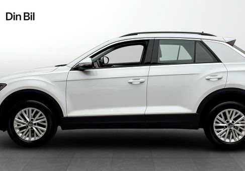 Volkswagen T-Roc, 2023