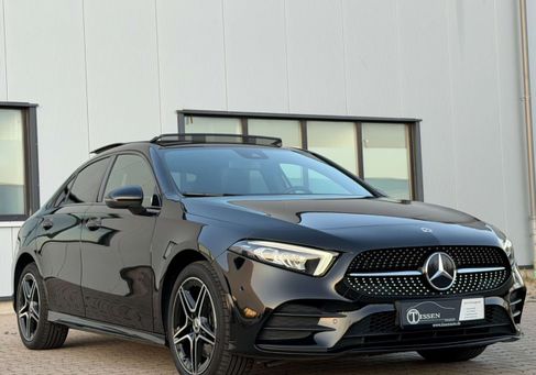 Mercedes-Benz A 250, 2021