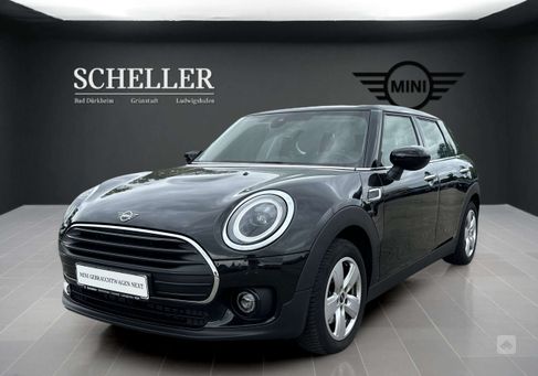 MINI Cooper Clubman, 2022