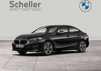 BMW 220, 2023