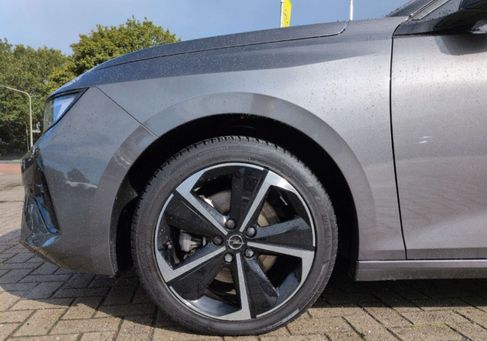 Opel Astra, 2024 2