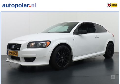 Volvo C30, 2009