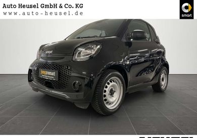 Smart ForTwo, 2023