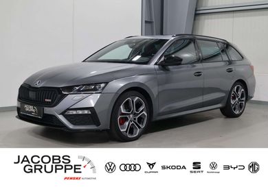 Skoda Octavia, 2023