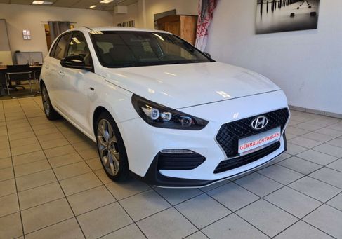 Hyundai i30, 2020 3