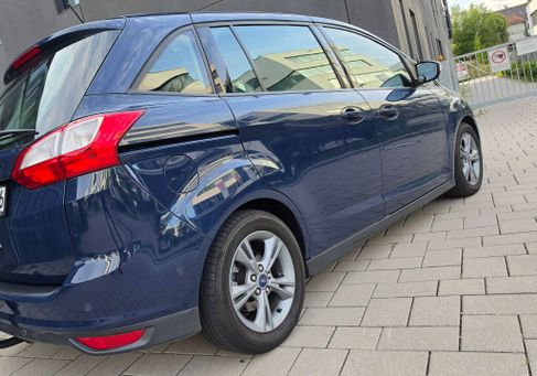 Ford C-Max, 2022 3