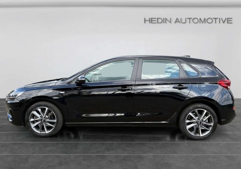 Hyundai i30, 2023 3