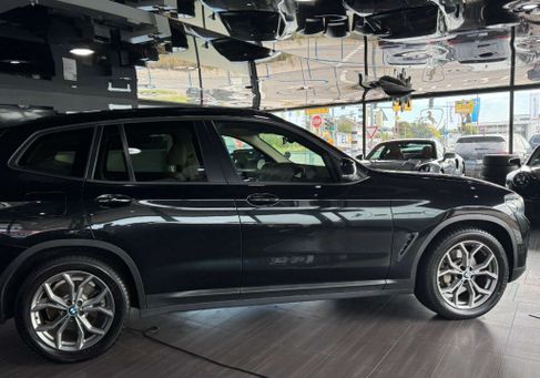 BMW X3, 2018 2