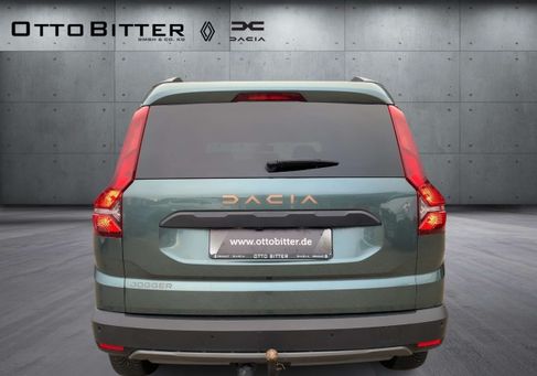 Dacia Jogger, 2023 3