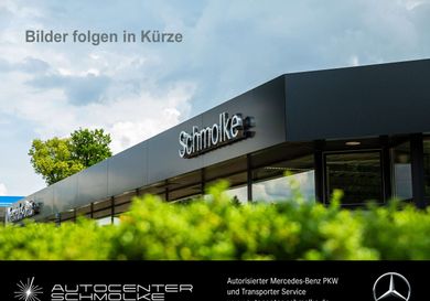 Mercedes-Benz B 200, 2018