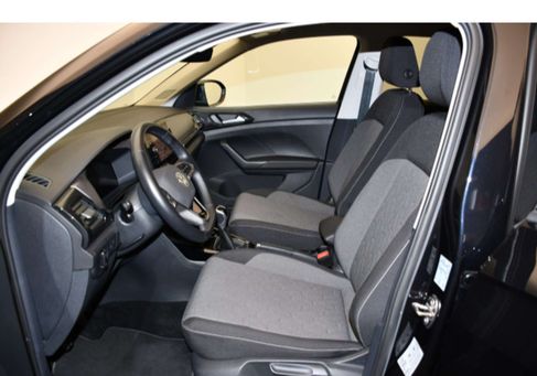 Volkswagen T-Cross, 2024 3