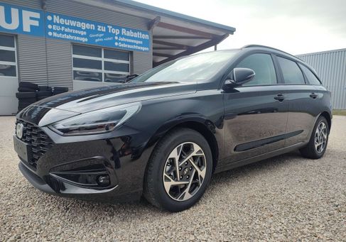 Hyundai i30, 2026 3