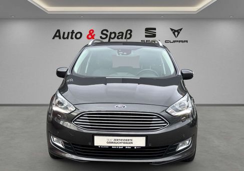 Ford Grand C-Max, 2018