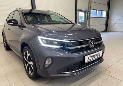 Volkswagen Taigo, 2023