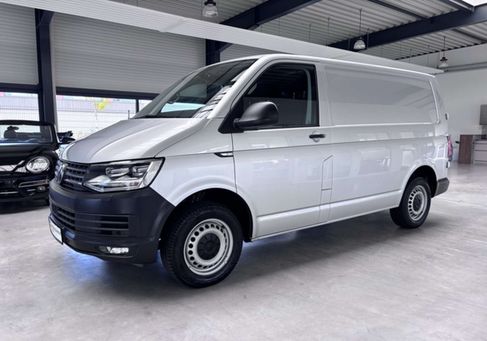 Volkswagen T6 Transporter, 2019