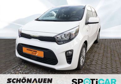 Kia Picanto, 2022