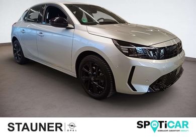 Opel Corsa, 2025