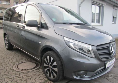 Mercedes-Benz Vito, 2020