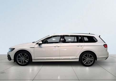 Volkswagen Passat Variant, 2020 3