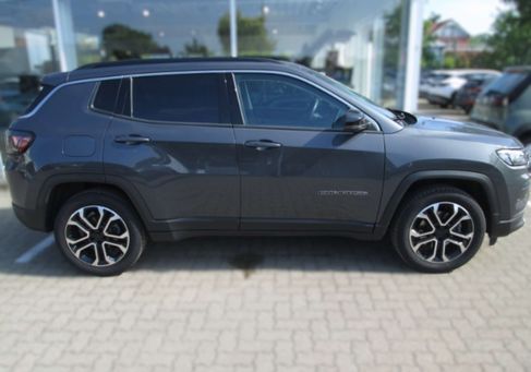 Jeep Compass, 2023 3