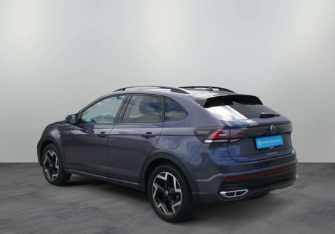 Volkswagen Taigo, 2025