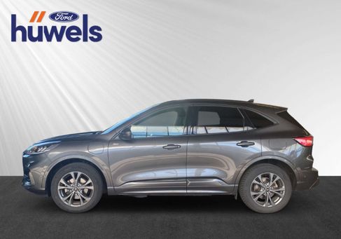 Ford Kuga, 2021
