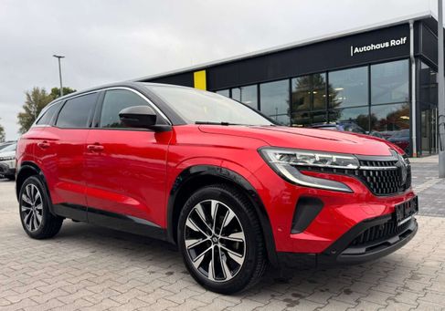 Renault Austral, 2024