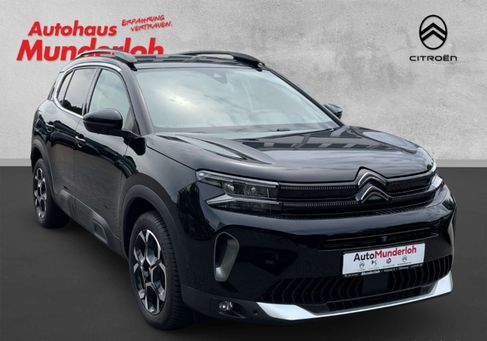 Citroën C5 Aircross, 2024 3