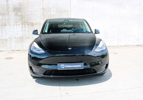 Tesla, 2024 2