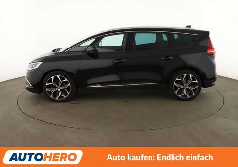 Renault Grand Scenic, 2020