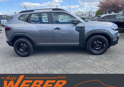 Dacia Duster, 2025 3