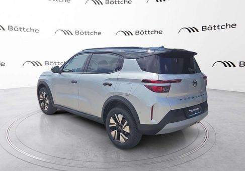 Opel Frontera, 2026