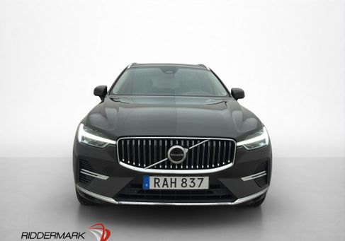 Volvo XC60, 2023