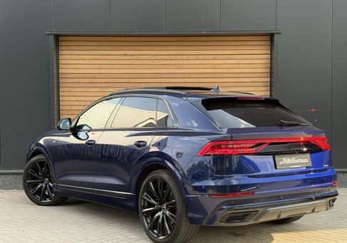 Audi Q8, 2024