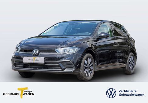 Volkswagen Polo, 2023